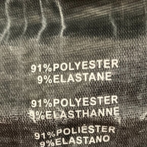 O'Neill Performance Hybrid Shorts Men's Size 30 - Picture 9 of 10